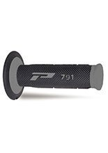 Manetki off-road Progrip 791 szaro-czarne