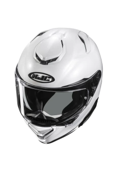 Kask integralny HJC RPHA 72 Solid biały