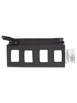 Pas do jeansów Rebelhorn Unity czarny