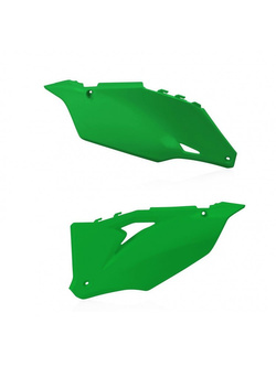 Pełny zestaw plastików Acerbis Kawasaki KX 450 F [19-20] zielony