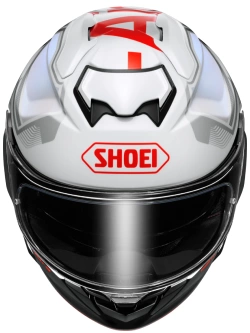 Kask integralny Shoei GT-Air 3 Mike TC-6