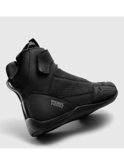Buty motocyklowe Rebelhorn Swift czarne