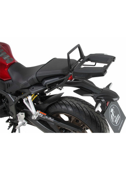 Stelaż centralny AluRack Hepco&Becker Honda CB 650 R (19-20) 