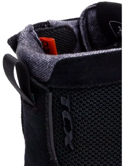Buty motocyklowe TCX Dartwood Tex czarno-białe