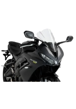 Szyba motocyklowa sportowa Puig Triumph Daytona 660 (24-) przeźroczysta