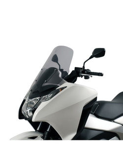 Szyba do skutera MRA Touring "TM" Honda Integra 700 / 750 (12-) przyciemniana