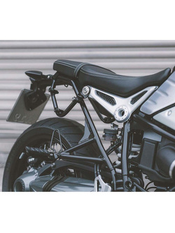 Zestaw stelaży SLC SW-MOTECH BMW R nine T [14-][na prawą i lewą stronę]
