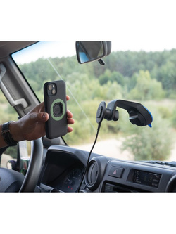 Uchwyt samochodowy na telefon Car Mount Quad Lock