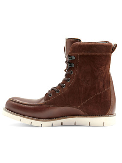 Buty motocyklowe REV’IT! Mohawk 3 brązowe