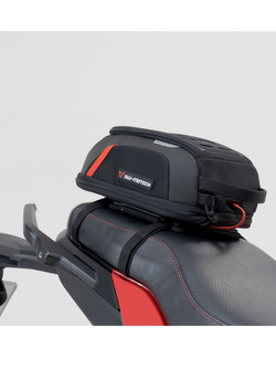 Mocowanie tank bagu na siedzenie pasażera Sw-Motech Pro Seat Ring