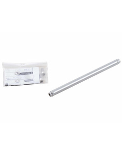 Wspornik usztywniający do osłony silnika Hepco&Becker BMW R 1250 RS [19-] srebrny