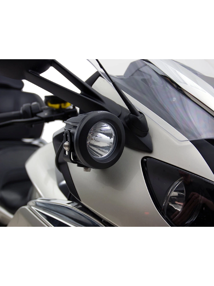 Mocowanie świateł drogowych Denali BMW K1600GT/ K1600GTL (11-17)