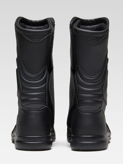 Buty motocyklowe XPD X-Venture H2OUT Touring czarne