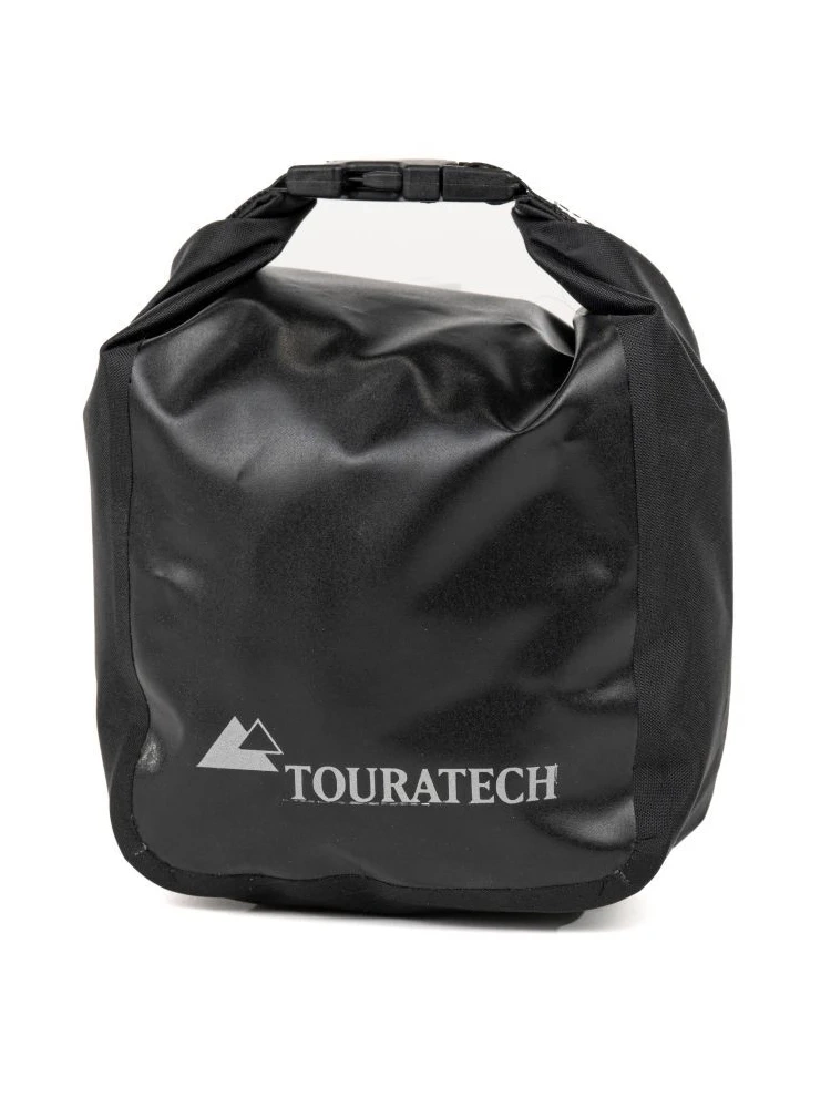 Torba motocyklowa Touratech Molle czarna [poj.: 1l]