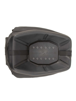Torba na zbiornik Tankbag Epic 11 Hepco&Becker czarna [pojemność 11-14l] 