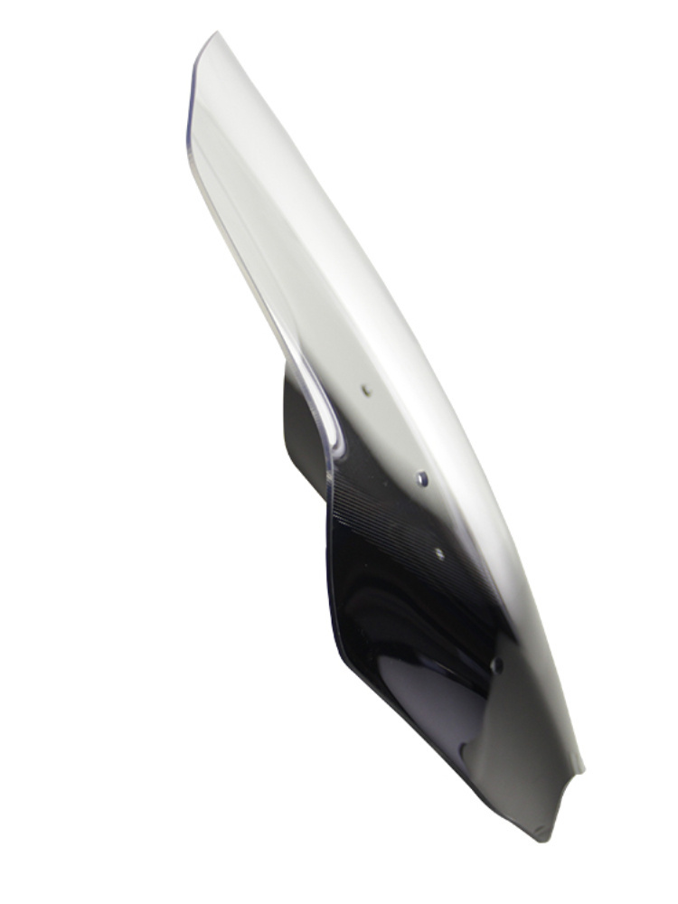 Szyba motocyklowa MRA Touring "T" Honda CB 500 X (13-15) przeźroczysta