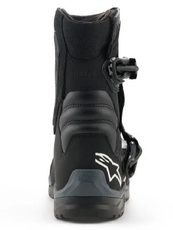 Buty enduro Alpinestars MX Belize V2 Drystar czarne