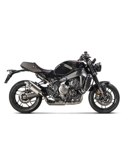 Pełny układ wydechowy Akrapović Racing Line Yamaha XSR 900 (22-) [tytan]