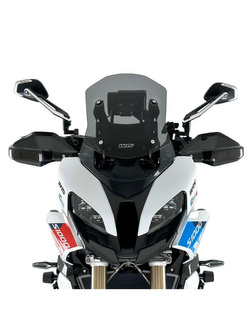 Szyba motocyklowa WRS Standard BMW S 1000 XR/ M 1000 XR (20-) mocno przyciemniana