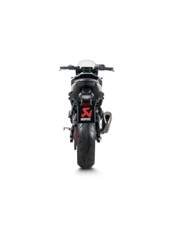 Pełny układ wydechowy Akrapović Racing Line Suzuki GSX-8S/ 8R/ 8T/ 8TT