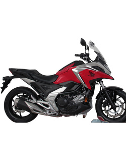 Szyba motocyklowa MRA Variotouringscreen "VTM" do Hondy NC 750 X (21-24) przezroczysta