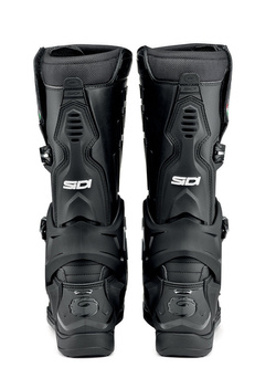 Buty enduro Sidi Crossair czarne