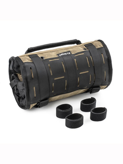 Torba narzędziowa Kriega Roam Tool Roll brązowa