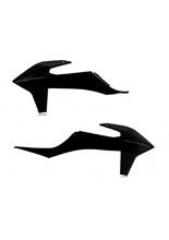 Owiewki od baku Acerbis KTM (wybrane modele) czarny