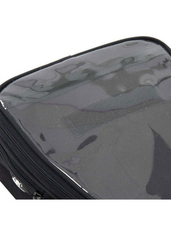 Torba na zbiornik Tankbag Hepco&Becker Street Tourer L [system: Lock-It, Basic; pojemność: 14-19L]