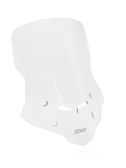 Szyba motocyklowa WRS Caponord Honda CB 750 Hornet (23-24) przezroczysta