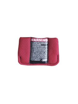 Wkładka centralna tylna Shoei do kasku X-Spirit 3 L/XL