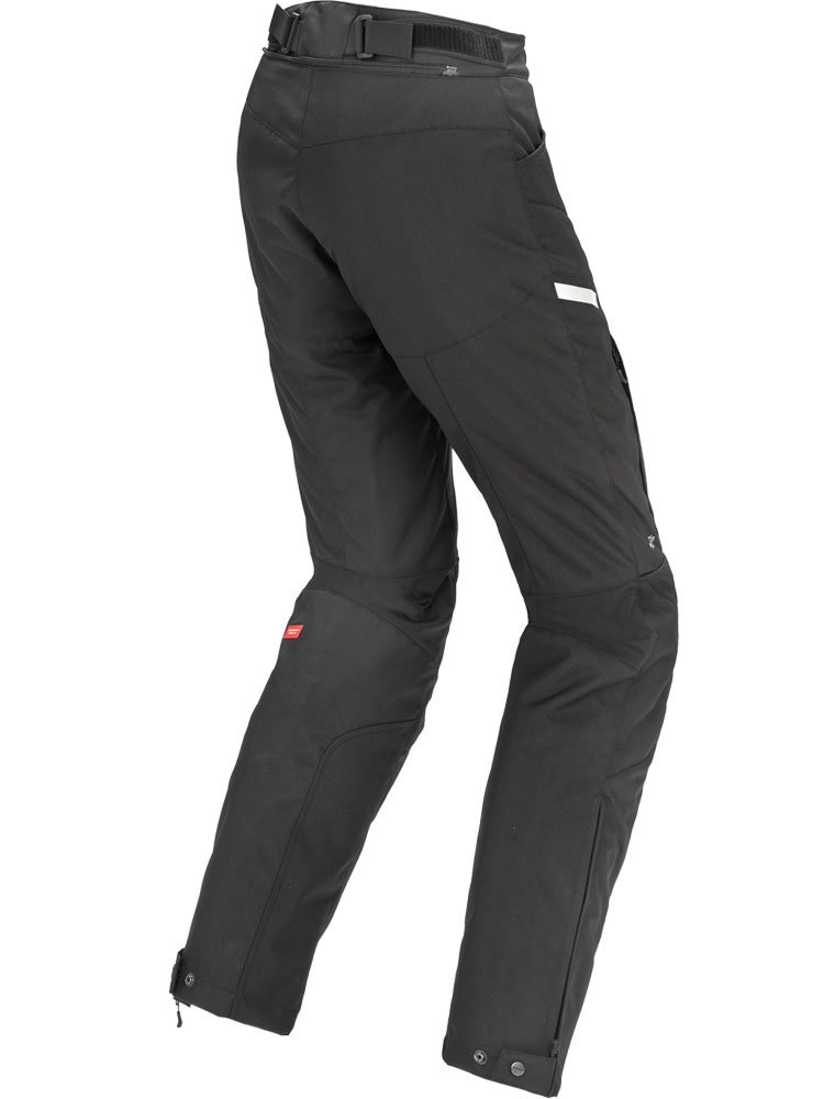 Spodnie motocyklowe damskie Spidi Voyager Lady czarne