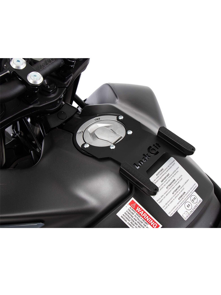 Tankring Basic Hepco&Becker do KTM 890 Adventure / R / Rally (21-22)