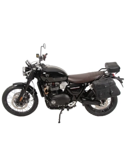 Stelaż pod sakwy motocyklowe Hepco&Becker C-Bow Triumph Scrambler 1200 X (25-) na lewą stronę