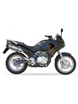 Tłumik motocyklowy IXIL SOVE Hexoval Xtrem Evolution Honda XL 125V Varadero (04-15)