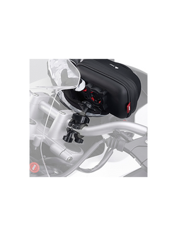 Uniwersalny uchwyt GIVI S954B do Smartphona/ GPS [5 cali]