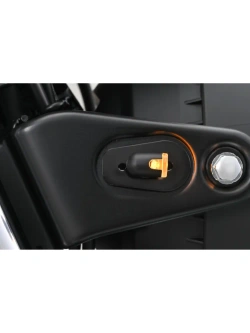 Kierunkowskazy motocyklowe Led Daytona D-Light Mini3 uniwersalne [2 sztuki]