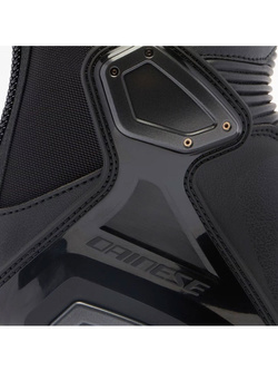 Buty motocyklowe Dainese Axial 2 czarne