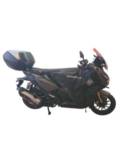 Pokrowiec na nogi Tucano Urbano Termoscud R228 Honda ADV 350 (22-) czarny