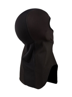 Kominiarka motocyklowa Klim czarna