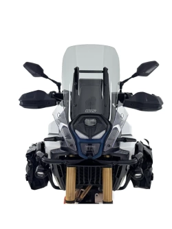 Szyba motocyklowa WRS Touring Voge DSX 800 Rally (25-) przyciemniana