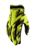 fluo yellow/black