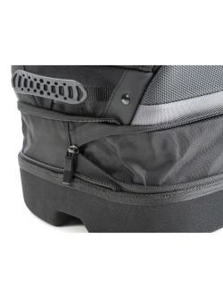 Torba na zbiornik Tankbag Hepco&Becker Street Tourer M 2.0 [system: Basic; pojemność: 7-10L]