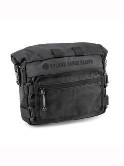 Torba na kierownicę Kriega Roam czarna