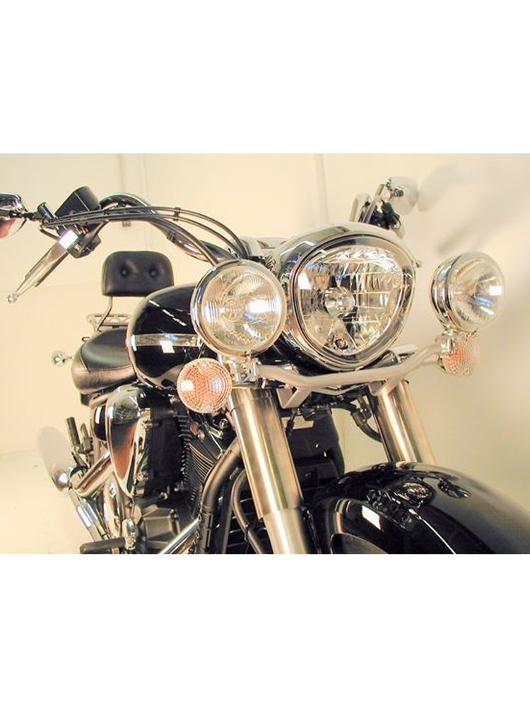 Zestaw lamp Hepco&Becker Yamaha XVS 1300 Midnight Star