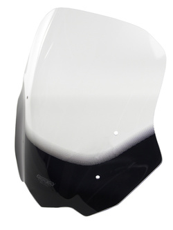 Szyba motocyklowa MRA Touring "T" Honda CB 500 X (13-15) przeźroczysta