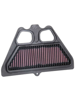 Filtr powietrza K&N Kawasaki ZR900 Z900/ ABS [17-19]