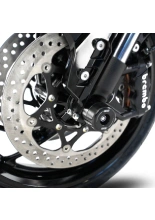 Slidery przedniego zawieszenia R&G Racing Suzuki GSX-S 1000 GX (24-)