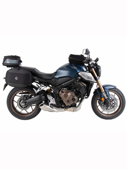 Stelaż pod kufer centralny Hepco&Becker Sportrack Journey 30/40/50 Honda CBR 650 R (21-23)