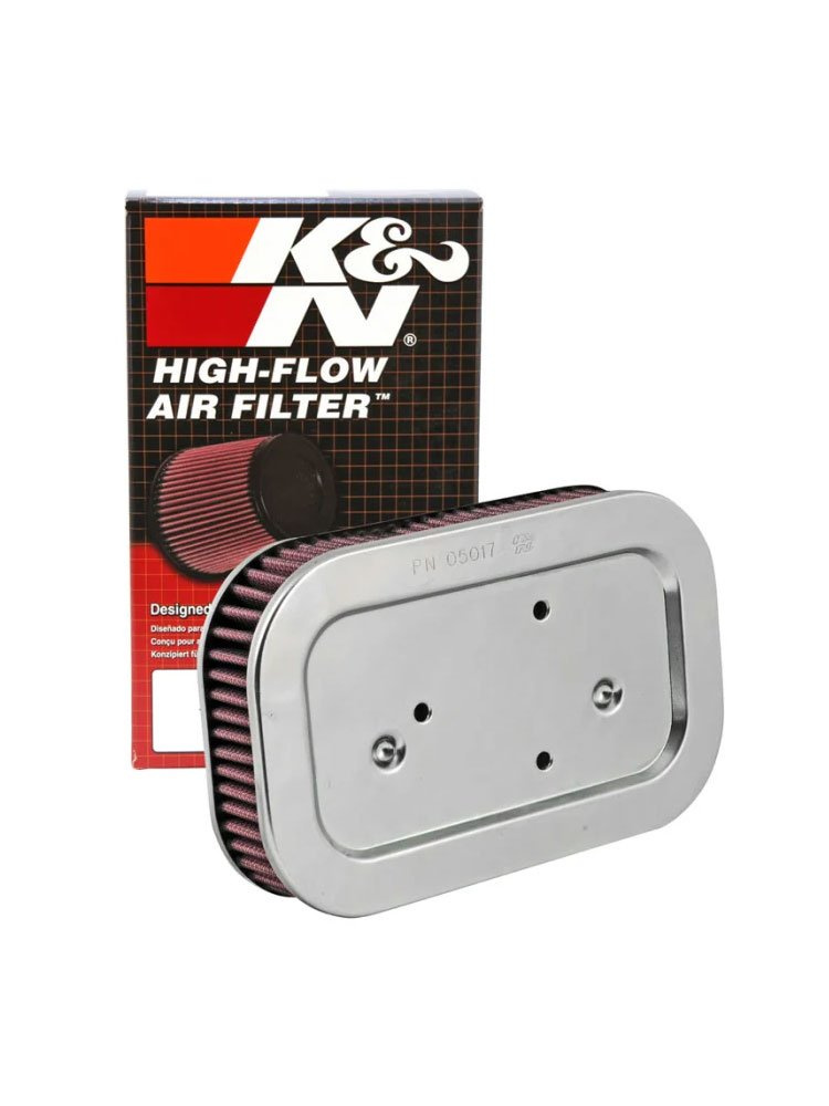 Filtr powietrza K&N modele Harley Davidson